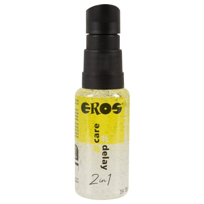 EROS 2in1 #care #delay 30 ml