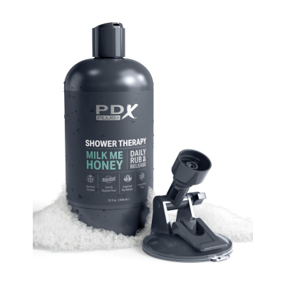 PDXP Shower Milk Me Honey Ligh