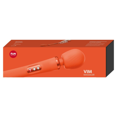 Vim Sunrise Orange