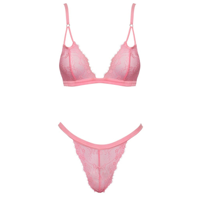 Bra Set Fantasy L/XL