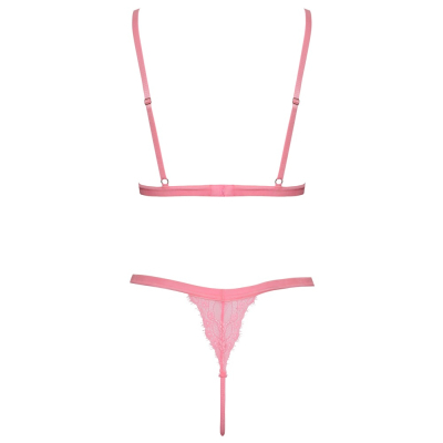 Bra Set Fantasy L/XL