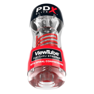 PDC Elite Viewtube 2 Stroker