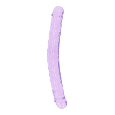 Realistic Double Dong - 13\'\' / 34 cm