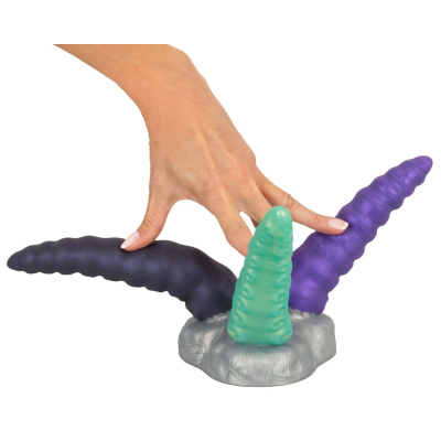 Beasty Cocks Triple Tentacle