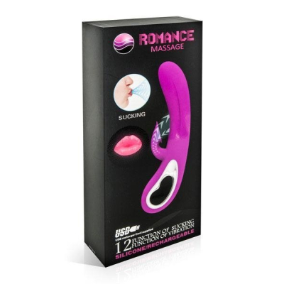 Romance Massage massager MC08