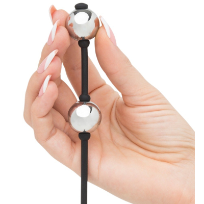 FSOG IG Mini Silver Pleasure B