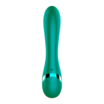 Timeless Love Vibrator