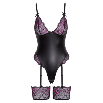 Body Garters S