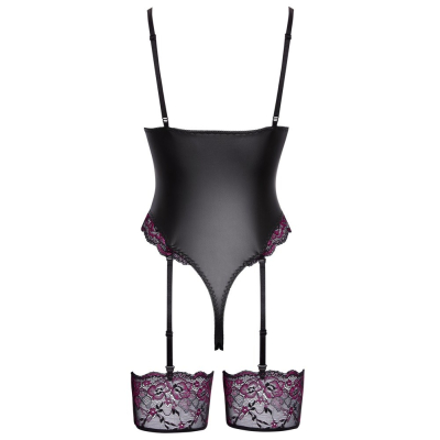 Body Garters S