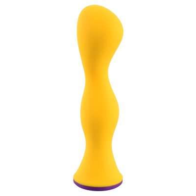 bunt. anal vibrator