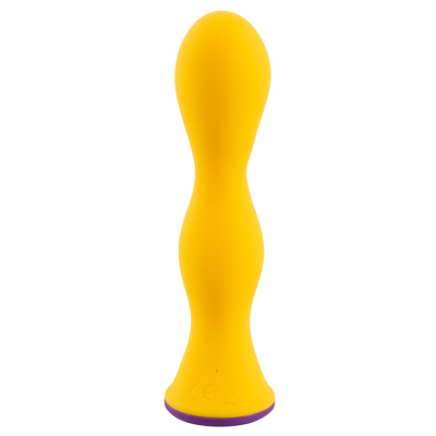 bunt. anal vibrator