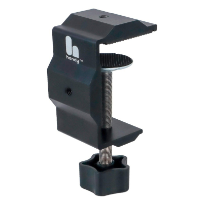 The Handsfree Desk Mount