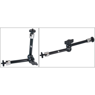 The Handsfree Desk Mount