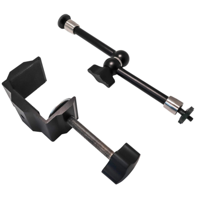 The Handsfree Desk Mount