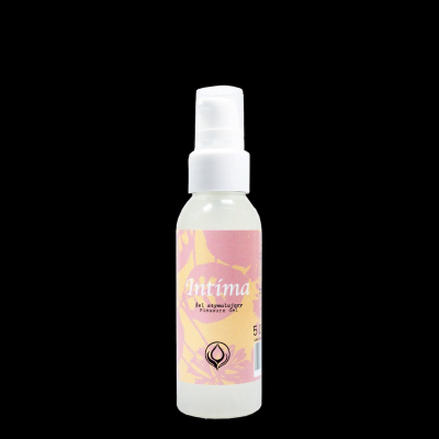 Intima żel stymulujący - pleasure gel - 50 ml