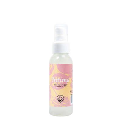 Intima żel stymulujący - pleasure gel - 50 ml