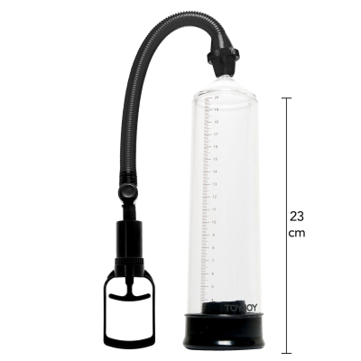 Power Pump