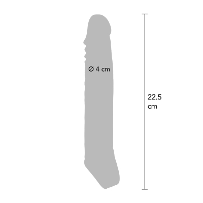 Extension Sleeve XLarge