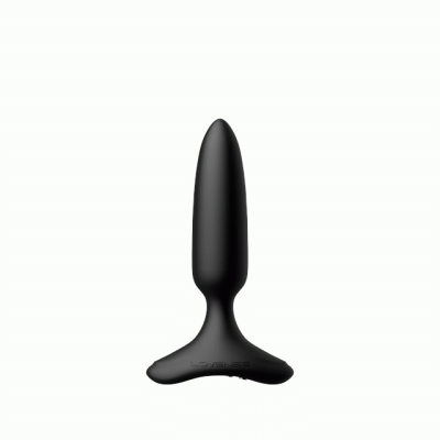 Lovense Hush 2 - 2,54 cm