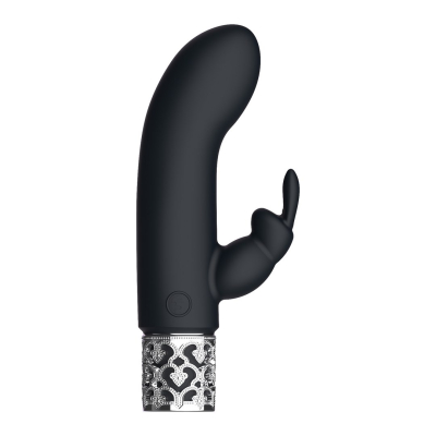 Dazzling - Powerful Rechargeable Rabbit Vibrator