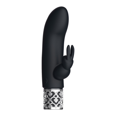 Dazzling - Powerful Rechargeable Rabbit Vibrator