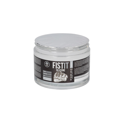 Siliconebased Lubricant - 17 fl oz / 500 ml