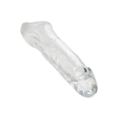Clear Extension 6.5 inch