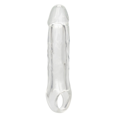 Clear Extension 6.5 inch