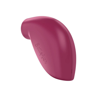 Masażer łechtaczki z Falami ciśnień 4 programy