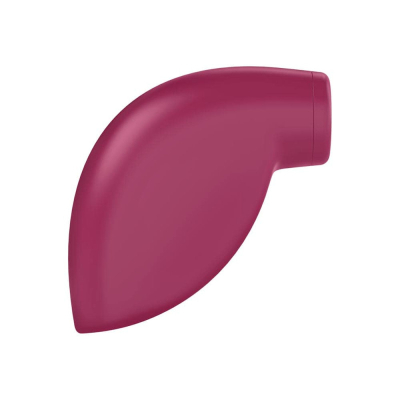 Masażer łechtaczki z Falami ciśnień 4 programy