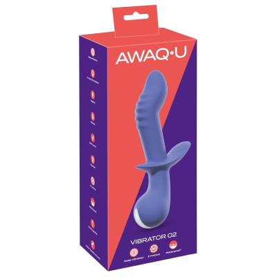 AWAQ.U Vibrator 2