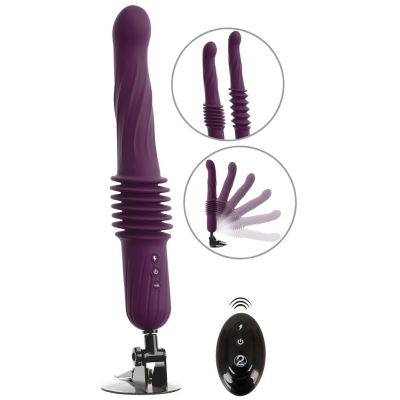 RC Warming Fucking Machine Pur