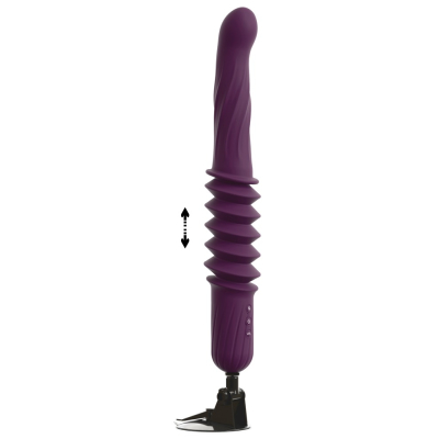 RC Warming Fucking Machine Pur