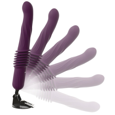 RC Warming Fucking Machine Pur