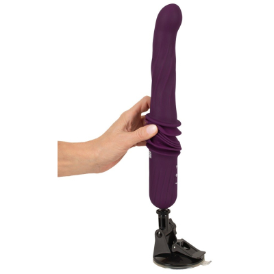 RC Warming Fucking Machine Pur