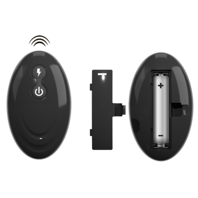 RC Warming Fucking Machine Pur