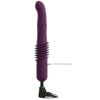 RC Warming Fucking Machine Pur