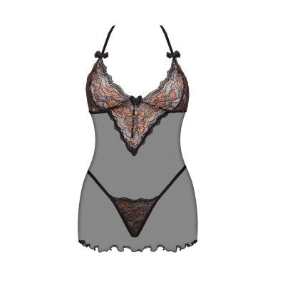 Goldie chemise