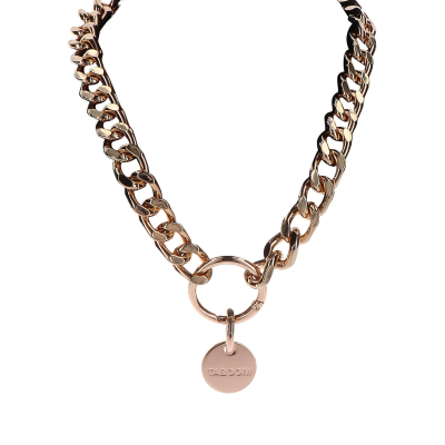 Statement Collar