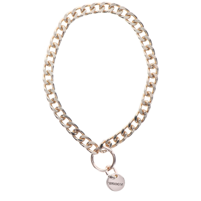 Statement Collar