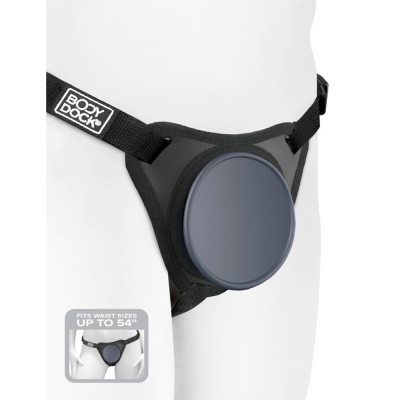 Body Dock Elite