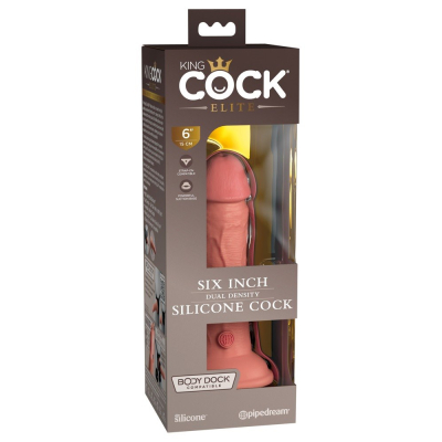 KCE 6 Dual Density Cock Light