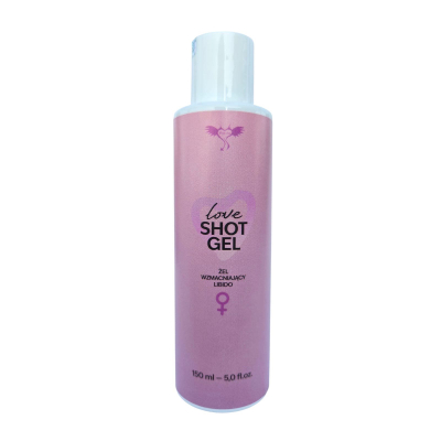 Love Shot Gel wzmacniający libido 100 ml