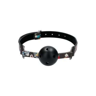 Breathable Ball Gag