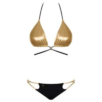 Obsessive Bikini Goldivia L