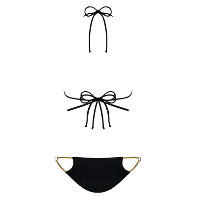 Obsessive Bikini Goldivia L