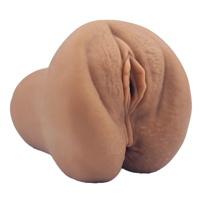 Alive Mia Super Masturbator