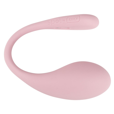 Spot Pink