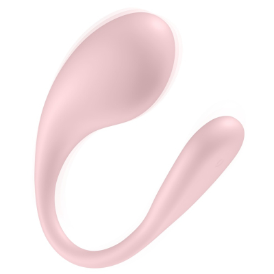 Spot Pink