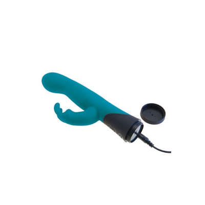 Rabbit Liebe Ocean Blue Rechargeable